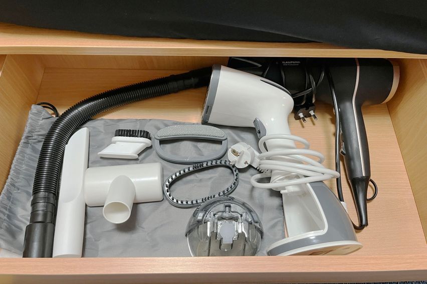 💚 Fully furnished apartment near Jamsil Saen 11th image