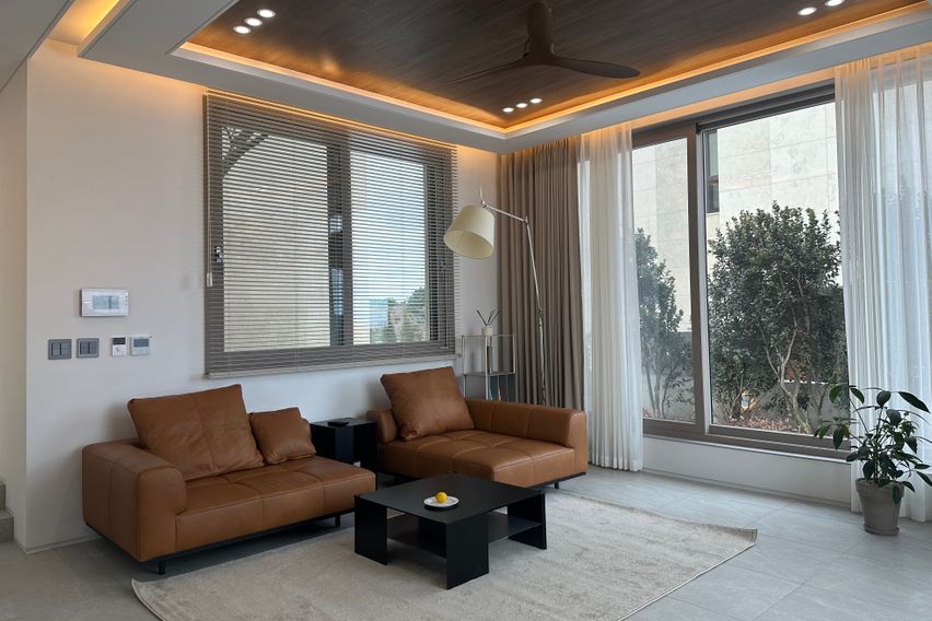 제주]오롯-독채/자쿠지