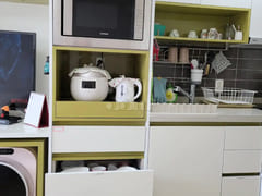 Fully furnished studio apartment in Jungmun w 3th image