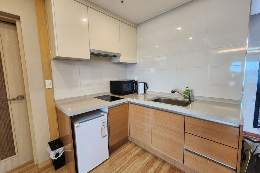 제주공항근처! 오션뷰