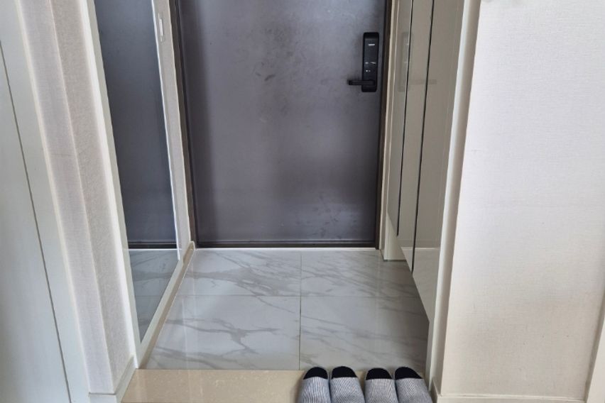 장안동 신축하우스