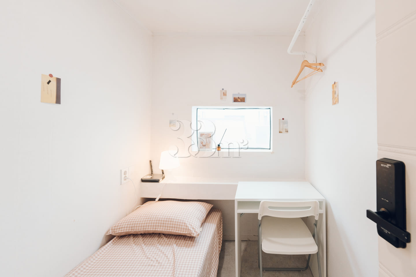 Suyu Station's Newest Remodeled Mini Room 6th image