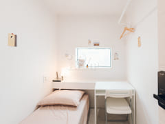 Suyu Station's Newest Remodeled Mini Room 6th image