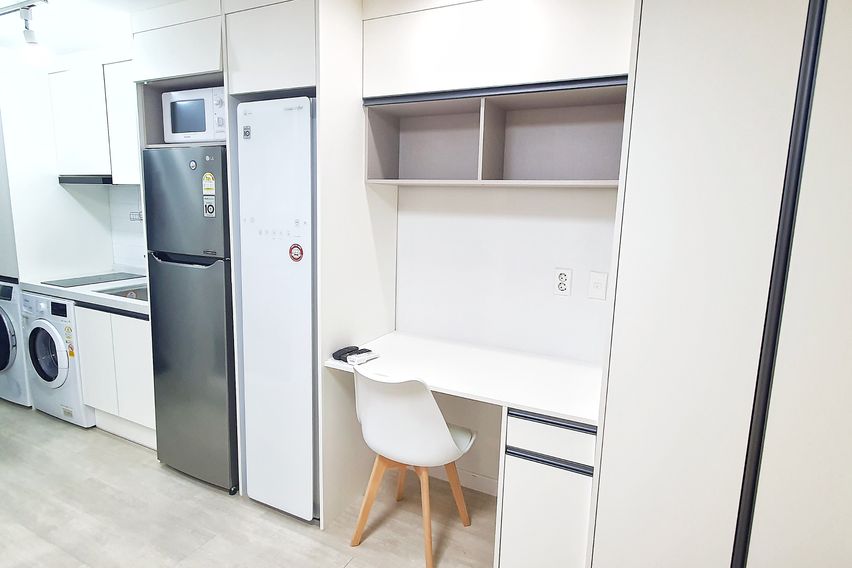 이레타워 원룸-5