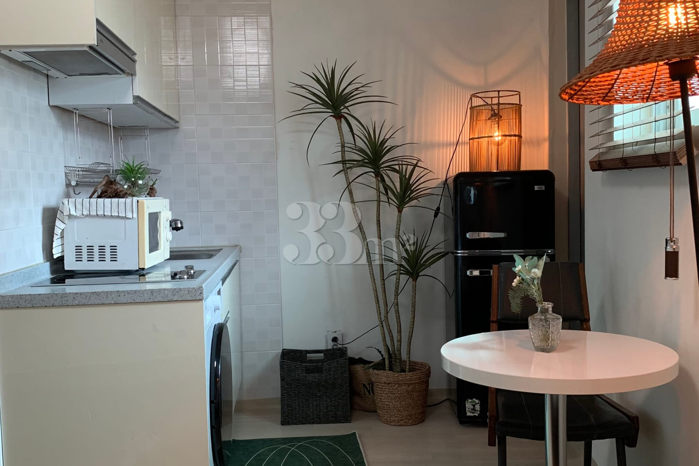 Studio apartment near Seoul Station 3th image