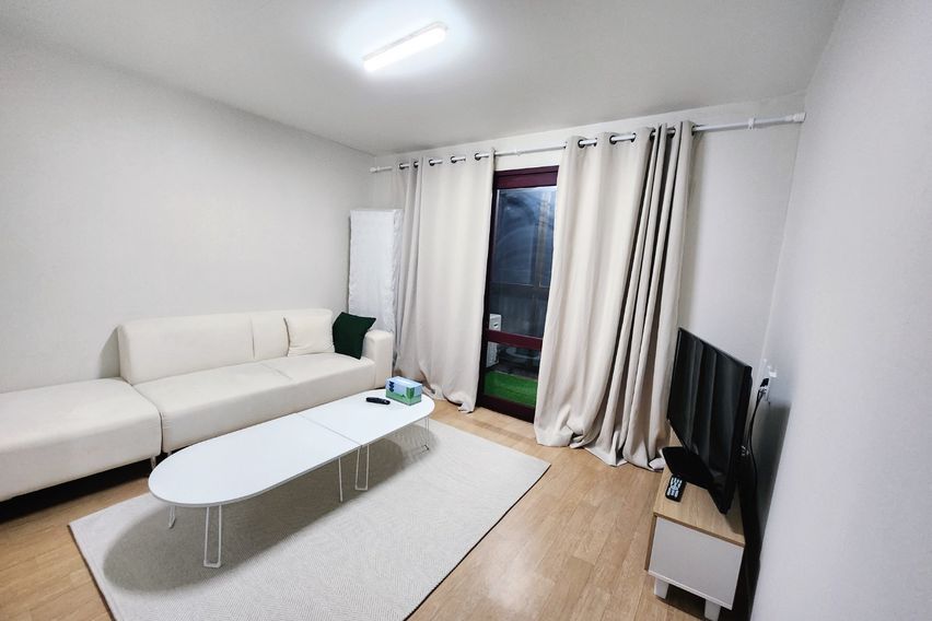 서귀포 주공 아파트 1번째 이미지