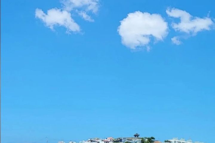 노마드캣 동피랑바다뷰 18번째 이미지