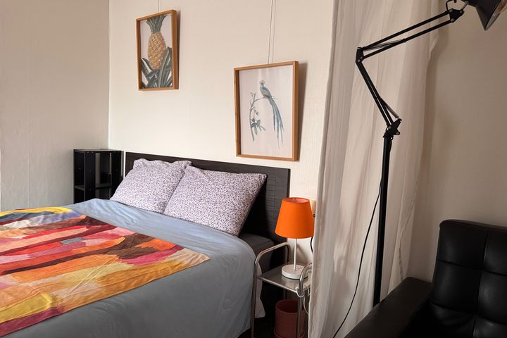 🍀Studio apartment near Gijang Station with a 5th image