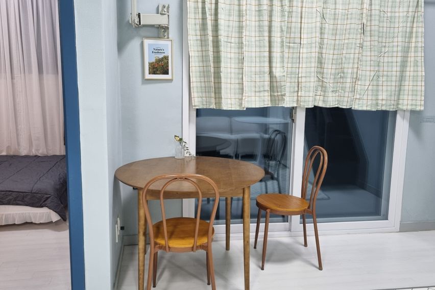 #천왕역#신축#최대3인