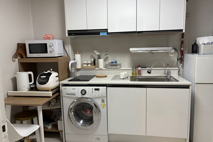 cozy casa II 6번째 이미지