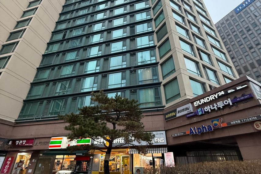 🌈Gongdeok/Hotel-quality accommodation 8th image