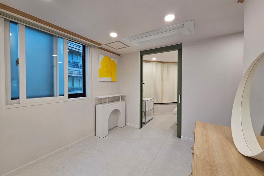 양재 모던하우스 