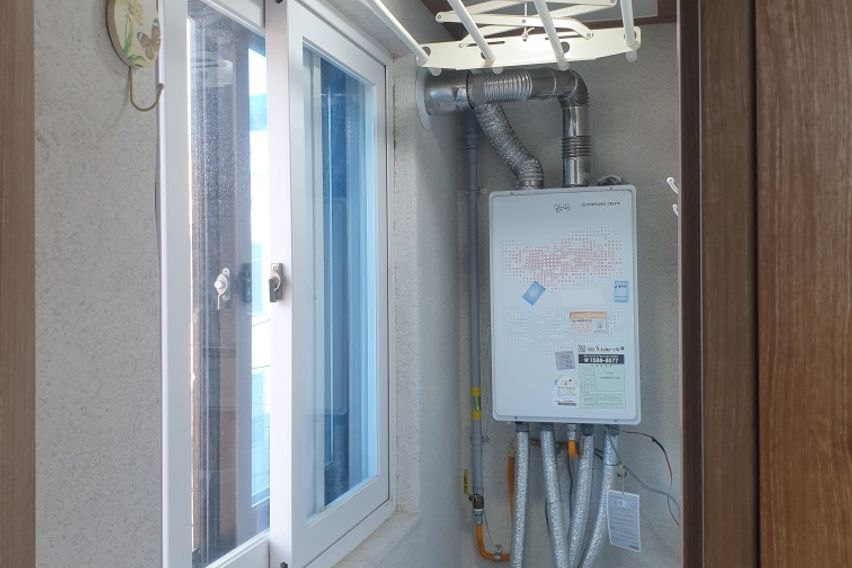 성서스테이 301호 11번째 이미지