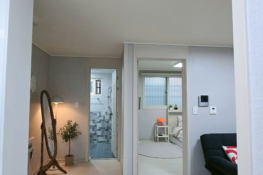 초역세권/무료주차