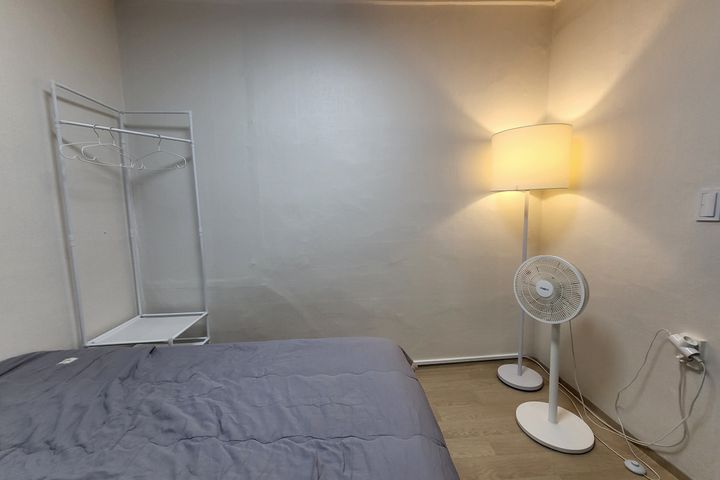 넓은마당 단독 전철5분 4번째 이미지