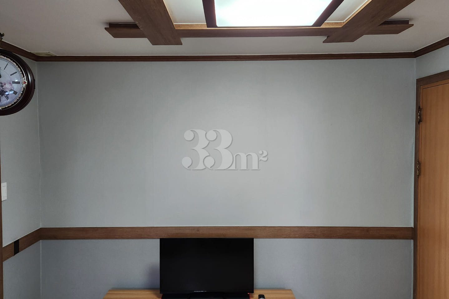Fully furnished two-bedroom apartment in Buks 7th image