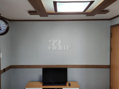 Fully furnished two-bedroom apartment in Buks 7th image
