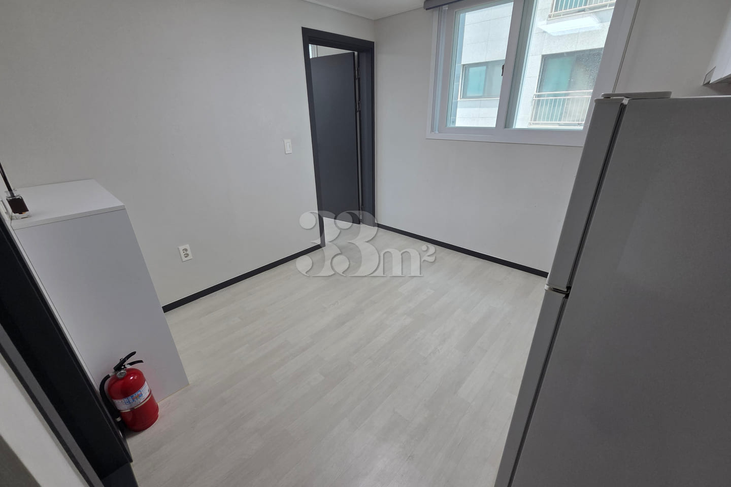 1.5-room unit, 5 minutes from Songtan Station 1th image