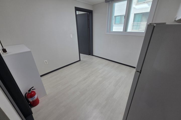 1.5-room unit, 5 minutes from Songtan Station 1th image