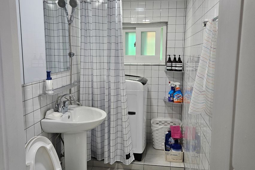 한일병원 옆 쉼터