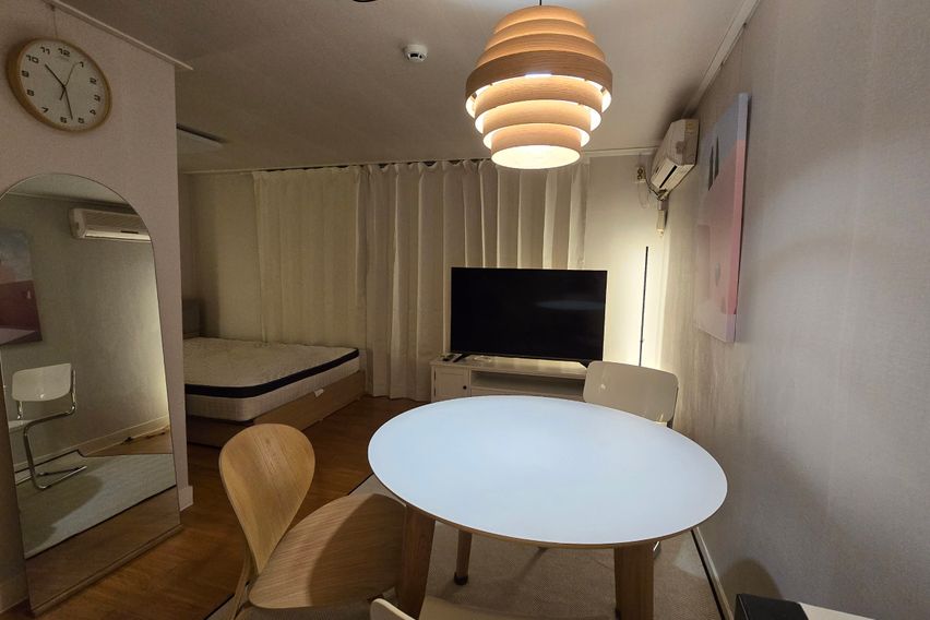 🏡따뜻~한 느낌,원룸