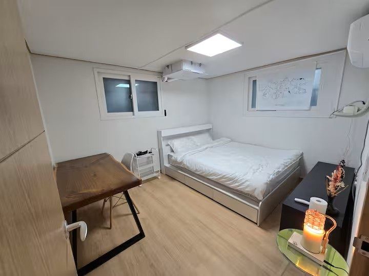 중랑역리모(4룸,화2) 1번째 이미지