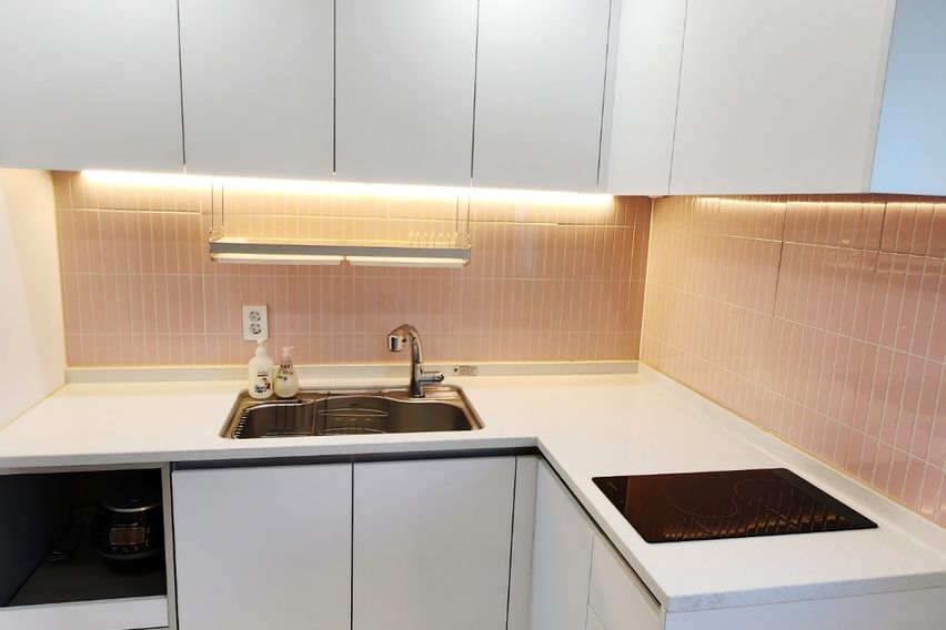 주문진도깨비투룸하우스 13번째 이미지