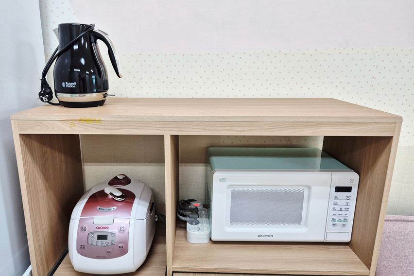 산본역 풀옵션 오피스텔