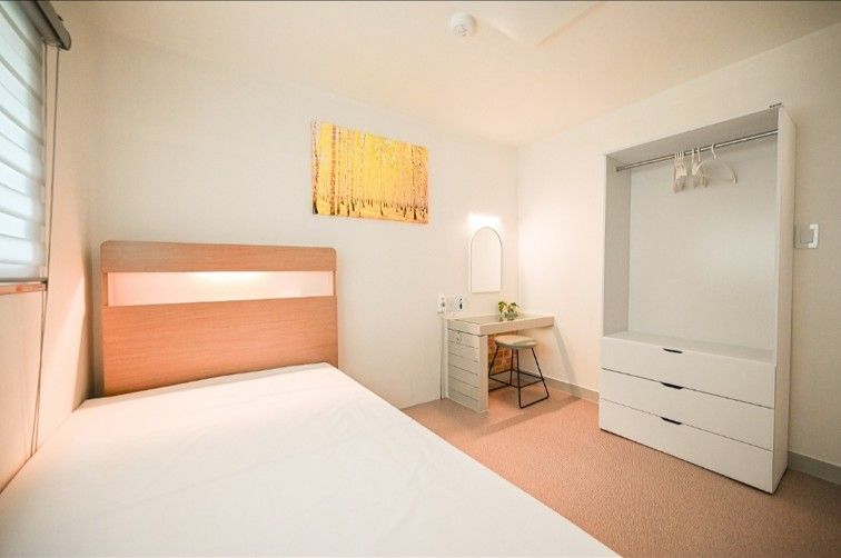 부평역 디럭스 원룸 0번째 이미지