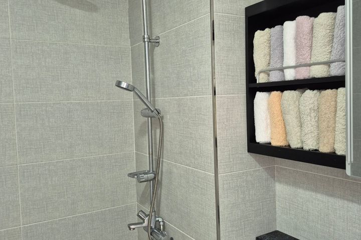 Aewol Sogil, 4 bedrooms, 56 pyeong 17th image