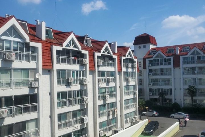 서귀포 3룸아파트 할인 1번째 이미지