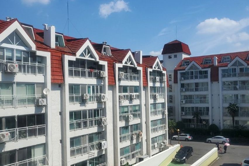 서귀포 3룸아파트 할인 1번째 이미지