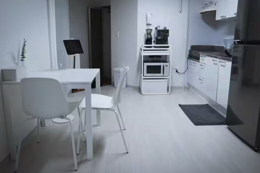 노원역 화이트톤 아파트 3번째 이미지