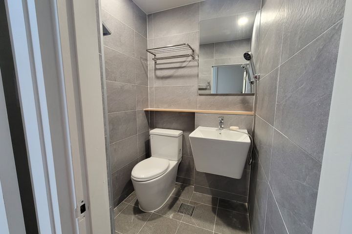Gasan Digital 208 Studio Apartment 6th image