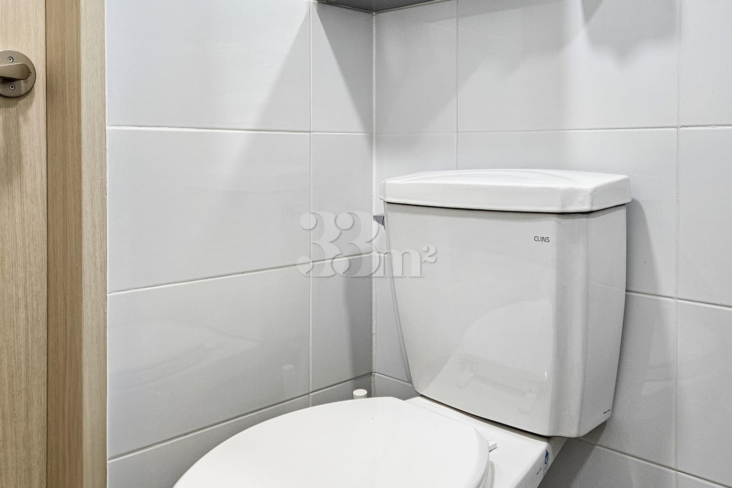 Sindorim, fully furnished two-bedroom apartme 4th image