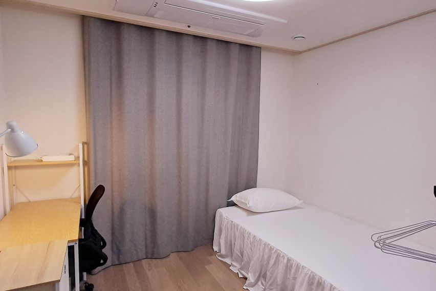 Songdo Line 1 Station Area C 3th image