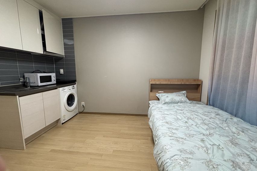 하남미사 엘타워