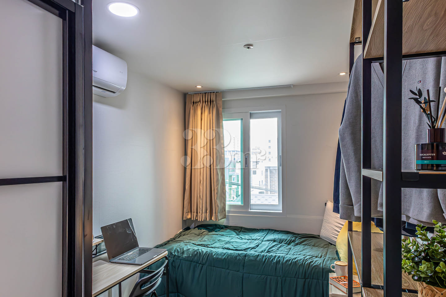 Deluxe Room A (Korea University Anam Station) 5th image