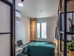 Deluxe Room A (Korea University Anam Station) 5th image