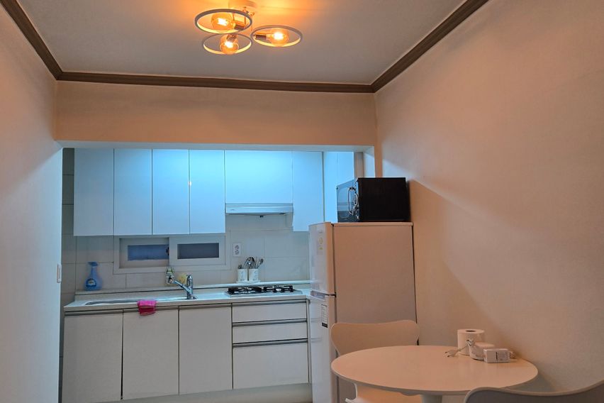 ◇ 덕천 쉼, 정우 ◇