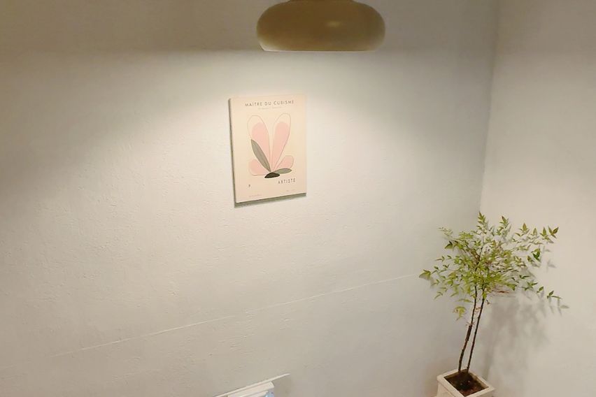 Gumi Station's Best Value Accommodation ❤️💙 15th image