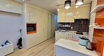 양산부산대학교병원인근 방 이미지