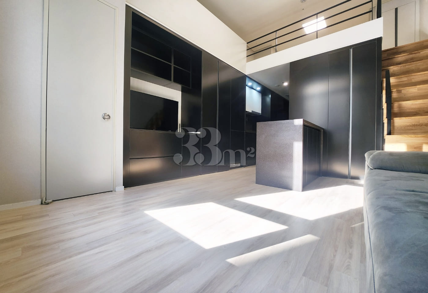 ⚡Super Special Price Duplex Studio 9. 2th image