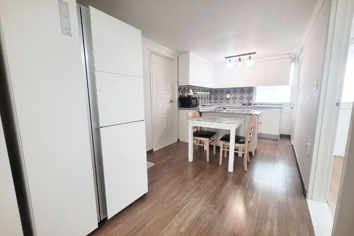 Marine Corps South Gate ★ 3-Room Unit ★ Fully 8th image