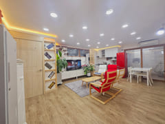 Byeongjeom Station, Sema Station, Dongtan Sta 0th image