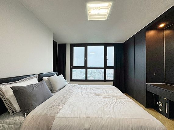 강남구청역 풀옵션 룸