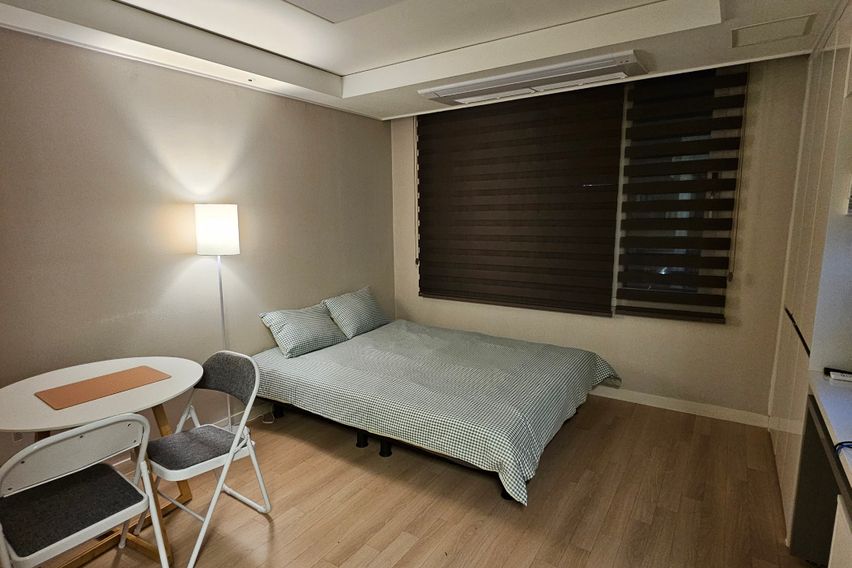 마곡나루1100B리움