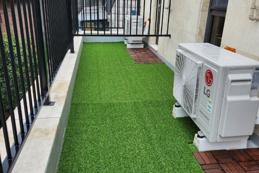 아산병원 깨끗하고편안한 17번째 이미지