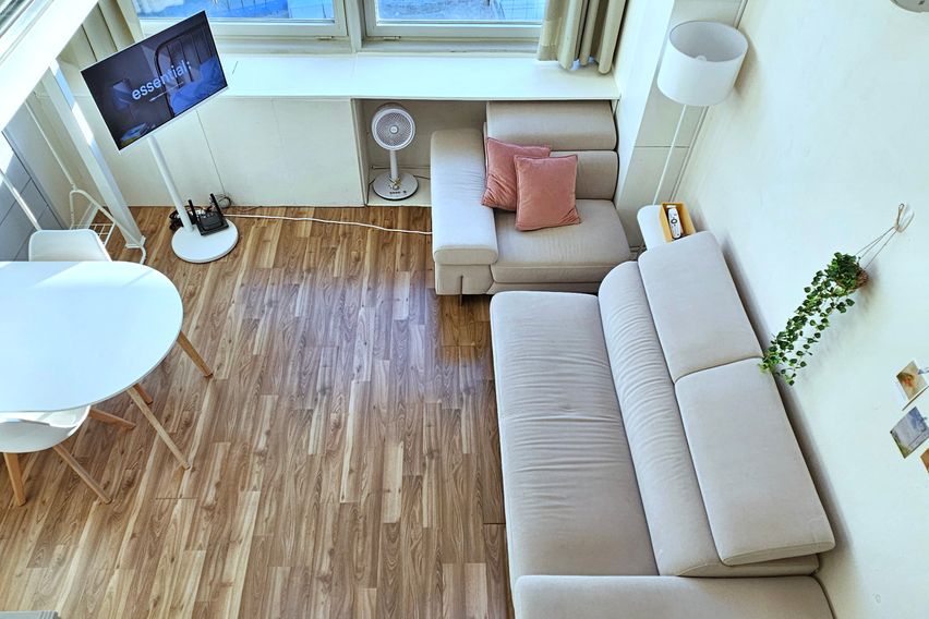 💕종각역3분/조용•채광 3번째 이미지