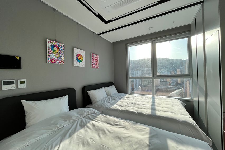 더베이먼트 스테이 4